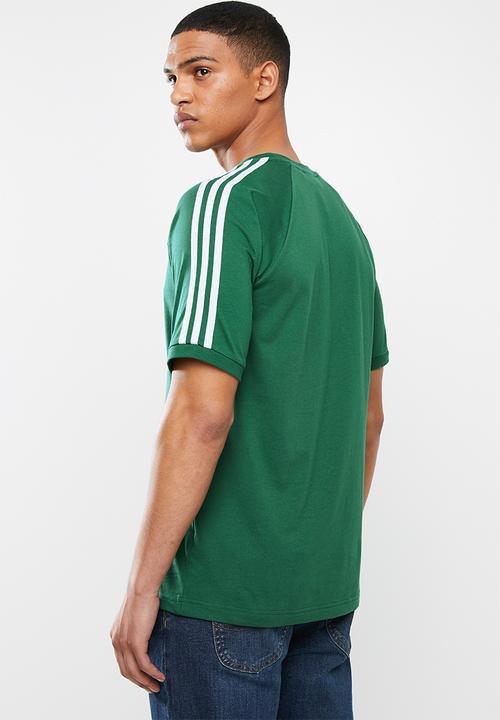 adidas Originals - Blc 3-s tee - green