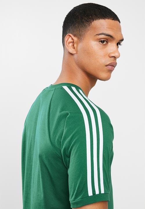 adidas Originals - Blc 3-s tee - green