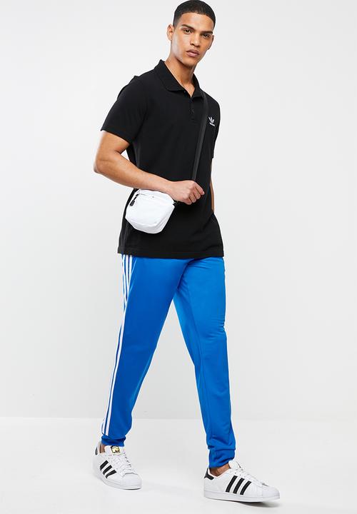 adidas Originals - Track pants - blue