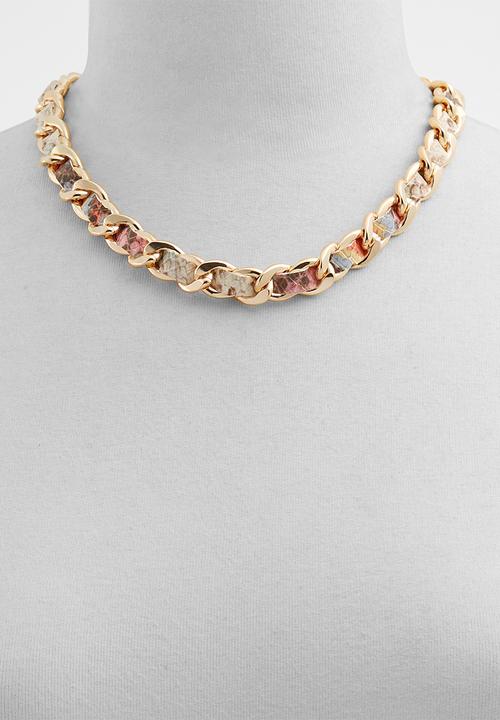 ALDO - Ohanna -  gold