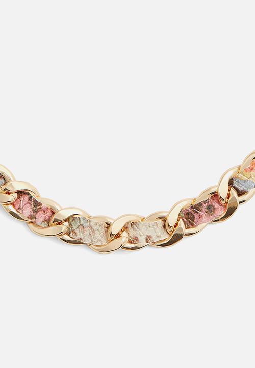 ALDO - Ohanna -  gold