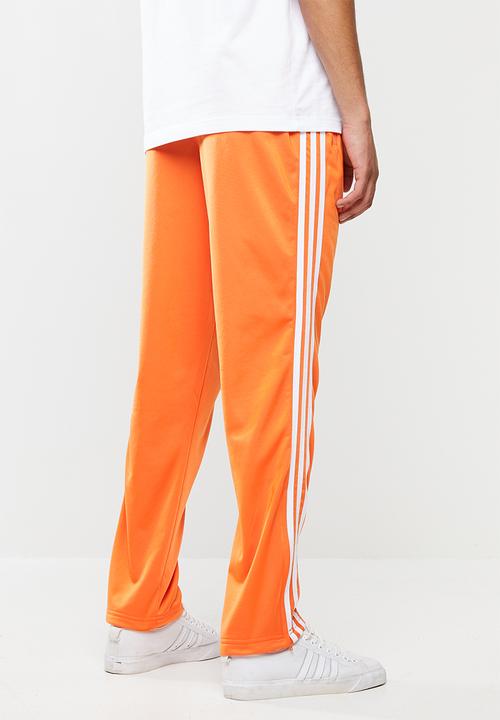 adidas Originals - Firebird track pant - orange