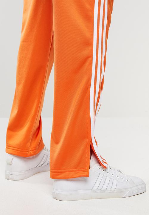 adidas Originals - Firebird track pant - orange