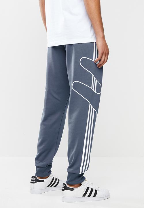 adidas Originals - Fstrike track pants - blue