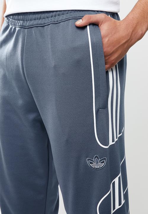adidas Originals - Fstrike track pants - blue