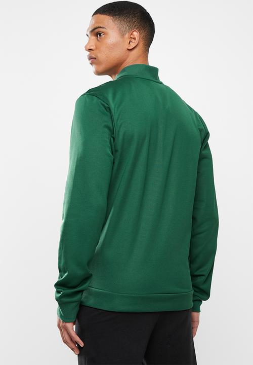 adidas Performance - Aac tracktop - green