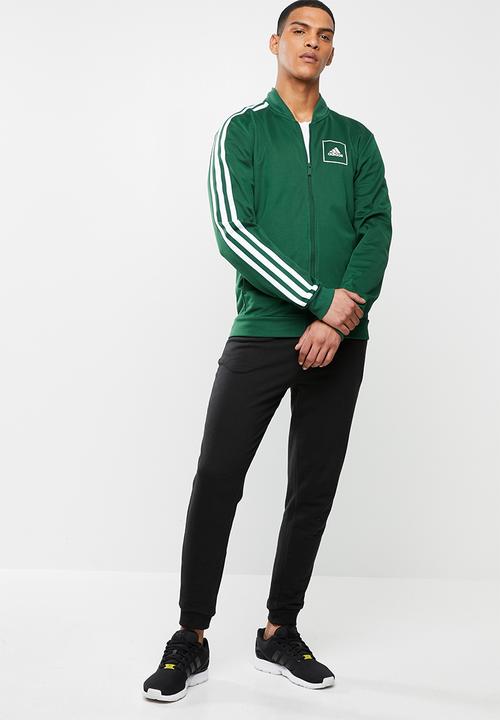 adidas Performance - Aac tracktop - green