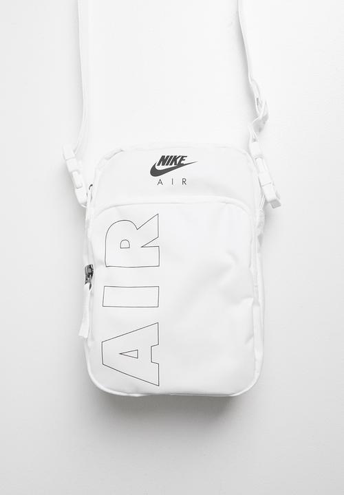 Nike - Nike heritage smit - 2.0 air gfx - white