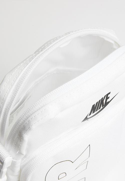 Nike - Nike heritage smit - 2.0 air gfx - white