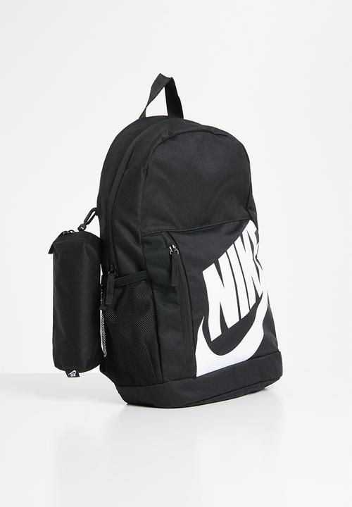 Nike - Nike elemental - black & white