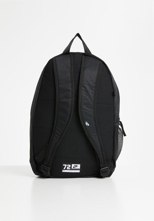 Nike - Nike elemental - black & white