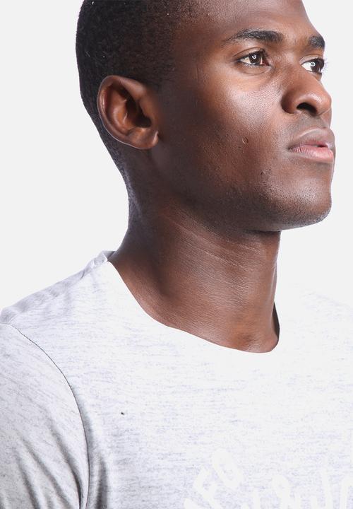 Jack & Jones - Make Tee Crew Neck