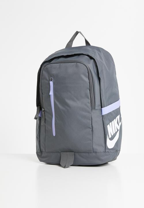 Nike - Nike all access soleday - grey