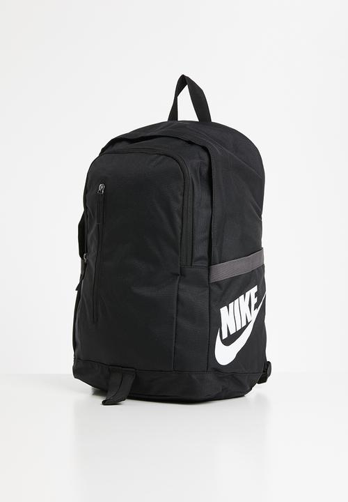 nike soleday backpack black