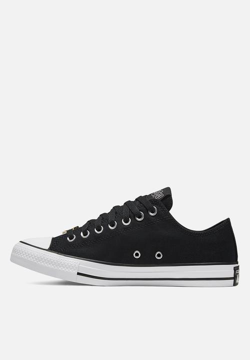 Converse - Chuck Taylor All Atar ox - scooby x converse