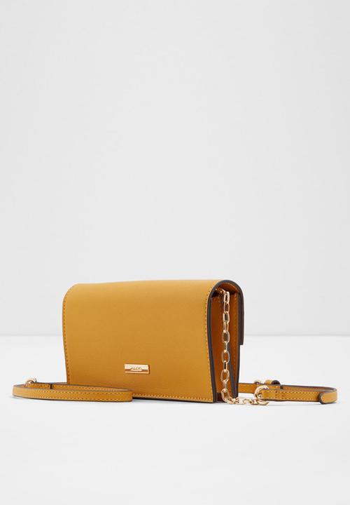 ALDO - Unydia - yellow