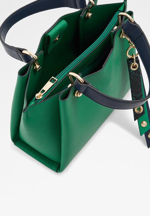 ALDO - Viremma - dark green