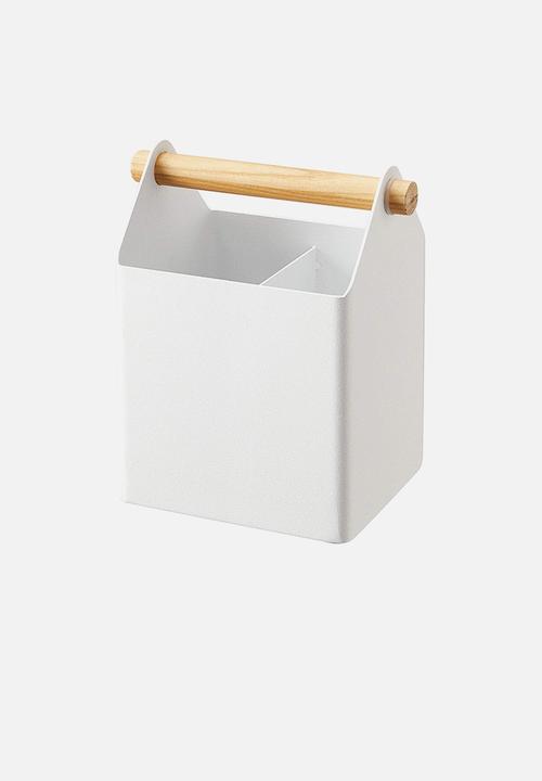 Yamazaki - Tosca pen stand - white