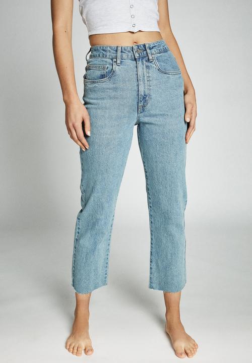 cotton on straight leg jean