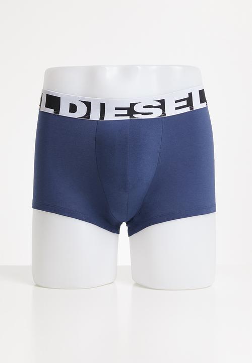 Diesel  - Shawn 3 pack boxers - multi