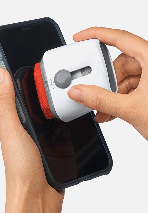 OXO - Sweep & swipe laptop cleaner