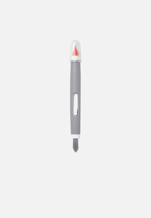 OXO - Electronics cleaning brush - grey 