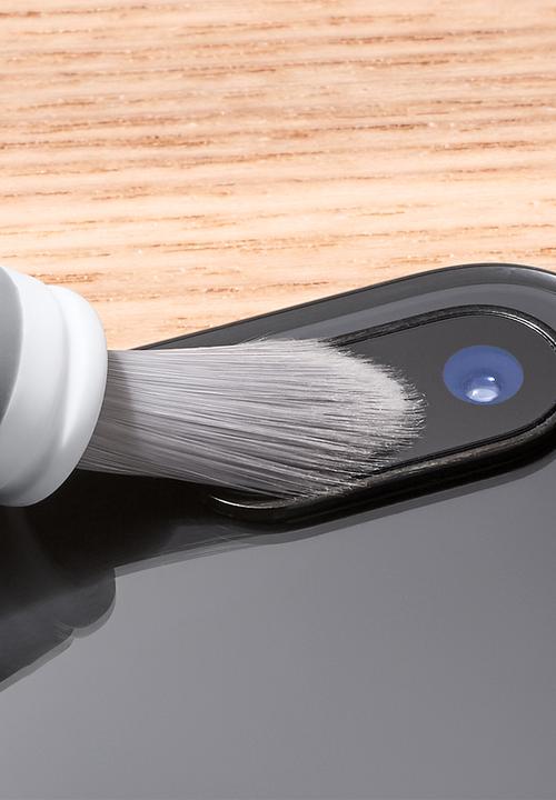 OXO - Electronics cleaning brush - grey 