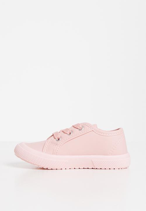 SOVIET - I wolf - pink