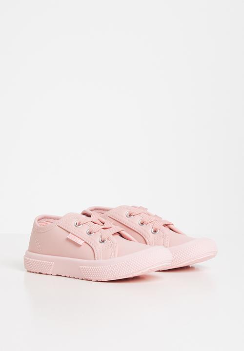 SOVIET - I wolf - pink
