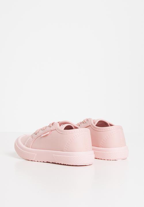SOVIET - I wolf - pink