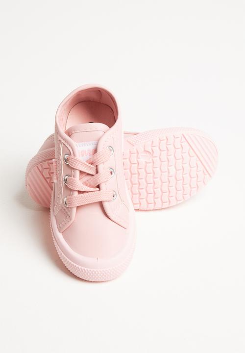 SOVIET - I wolf - pink