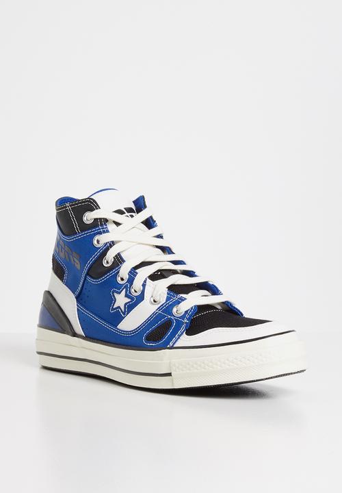 Converse - Chuck 70 e260 hi - game royal/black/egret