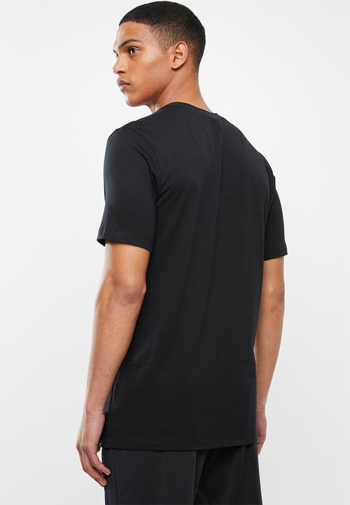 Nike - Nsw jdi short sleeve tee - black