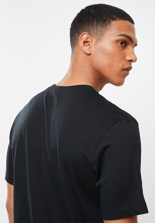 Nike - Nsw jdi short sleeve tee - black