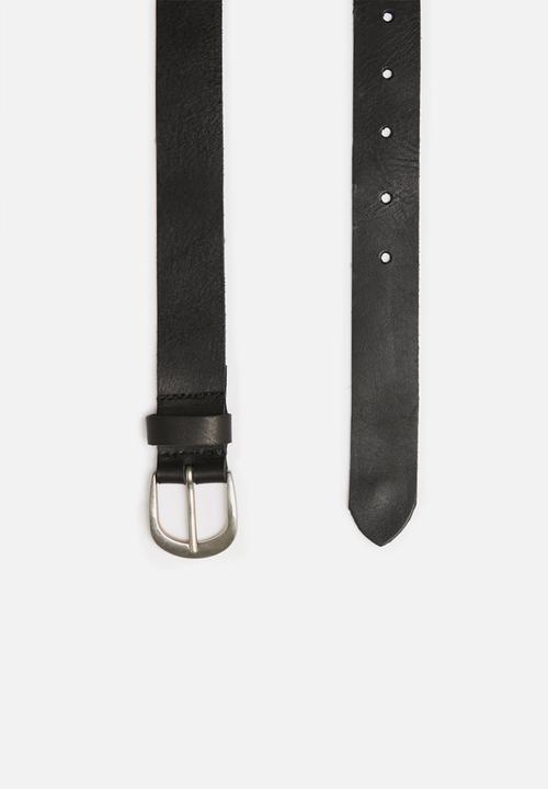 Superbalist - Lara hip belt - black