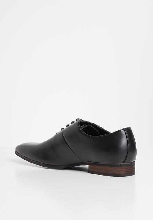 MAZERATA - Magio 58 wxs - black