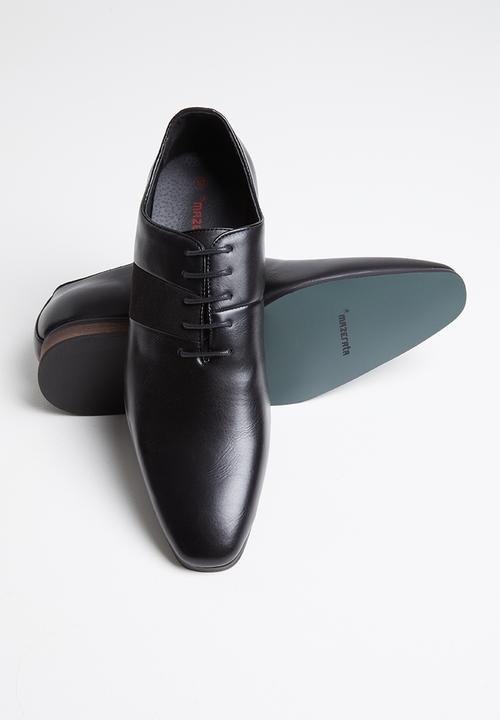MAZERATA - Magio 58 wxs - black