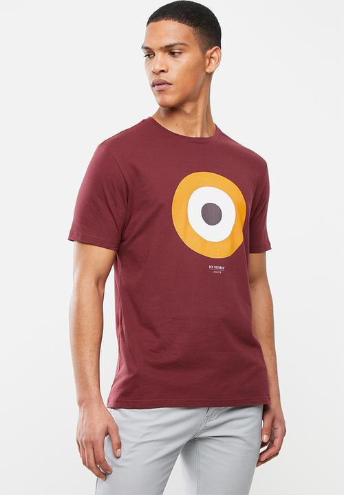 target tee