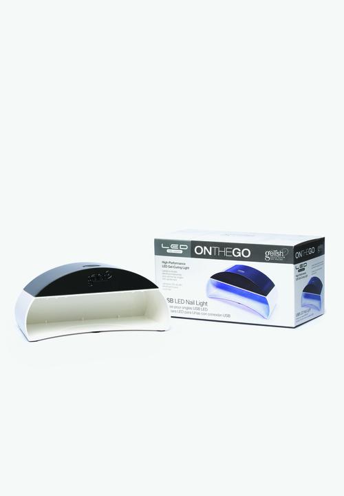Gelish MINI - Mini On The Go LED Light 