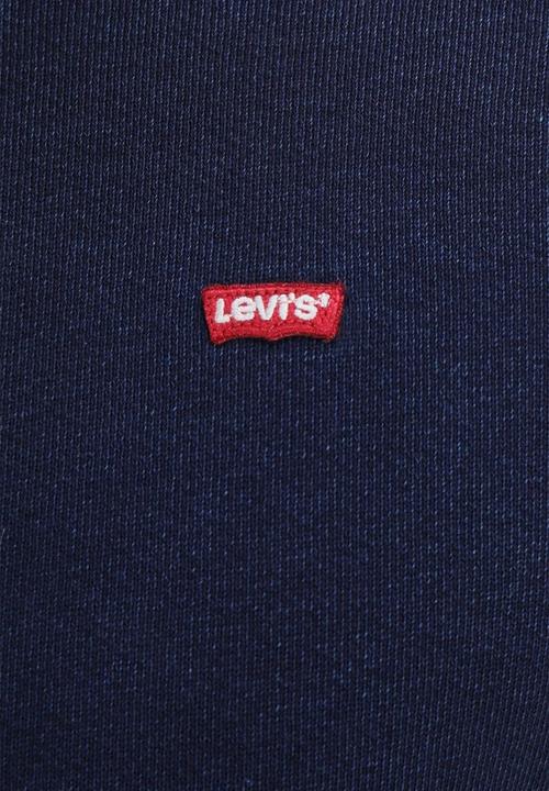 Levi’s® - Original hm icon crew sweat - navy