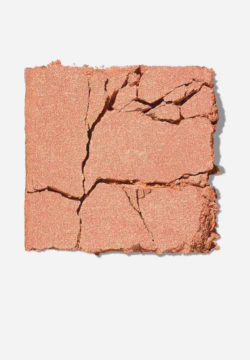 Benefit Cosmetics - Georgia Golden Peach Blush