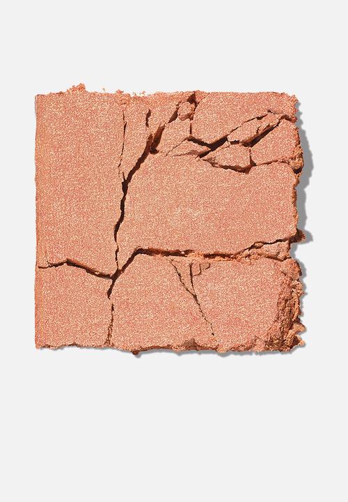 Benefit Cosmetics - Georgia Mini Golden Peach Blush