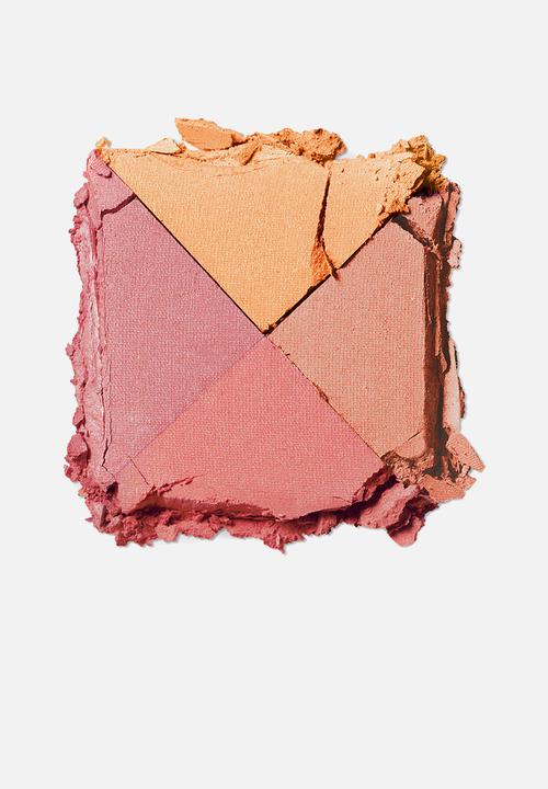 Benefit Cosmetics - Sugarbomb Mini Rosy Pink Blush