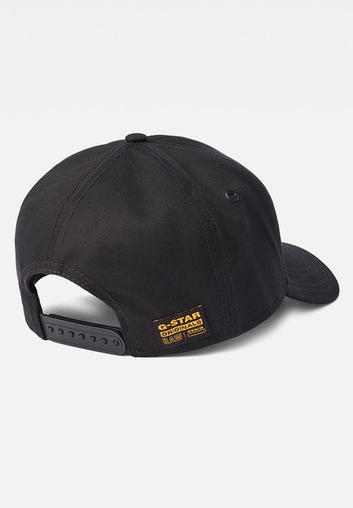 G-STAR - Original baseball cap - black