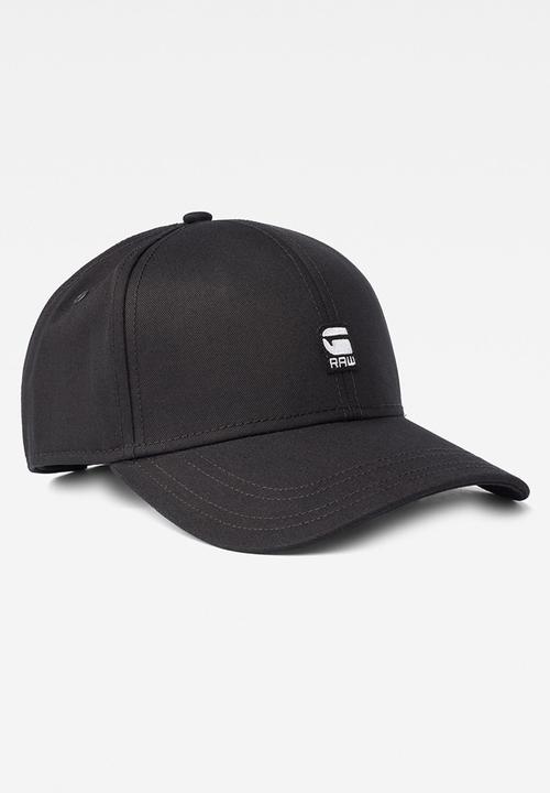G-STAR - Original baseball cap - black