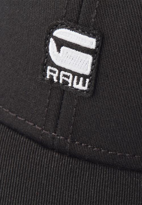 G-STAR - Original baseball cap - black