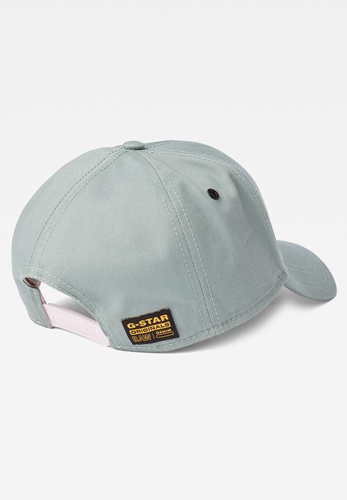 G-STAR - Original baseball cap - grey