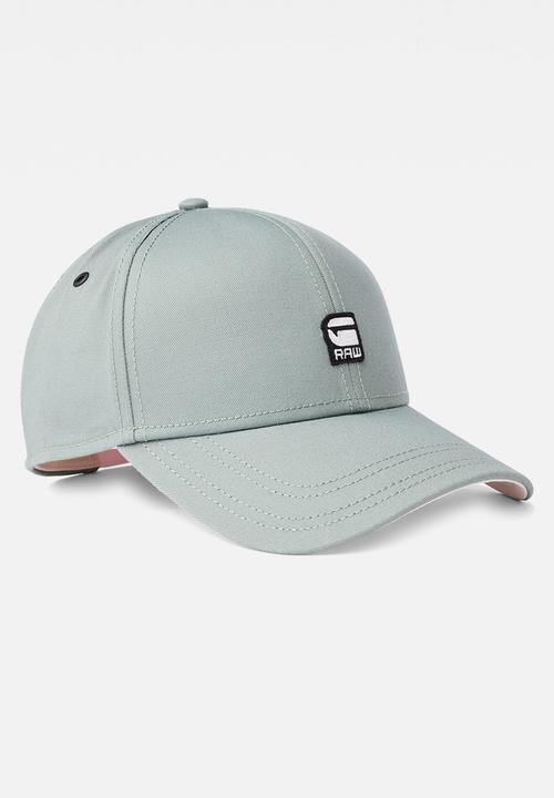 G-STAR - Original baseball cap - grey