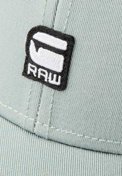 G-STAR - Original baseball cap - grey