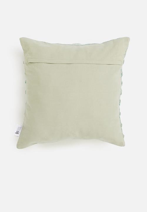 Sixth Floor - Roscoe cushion cover
